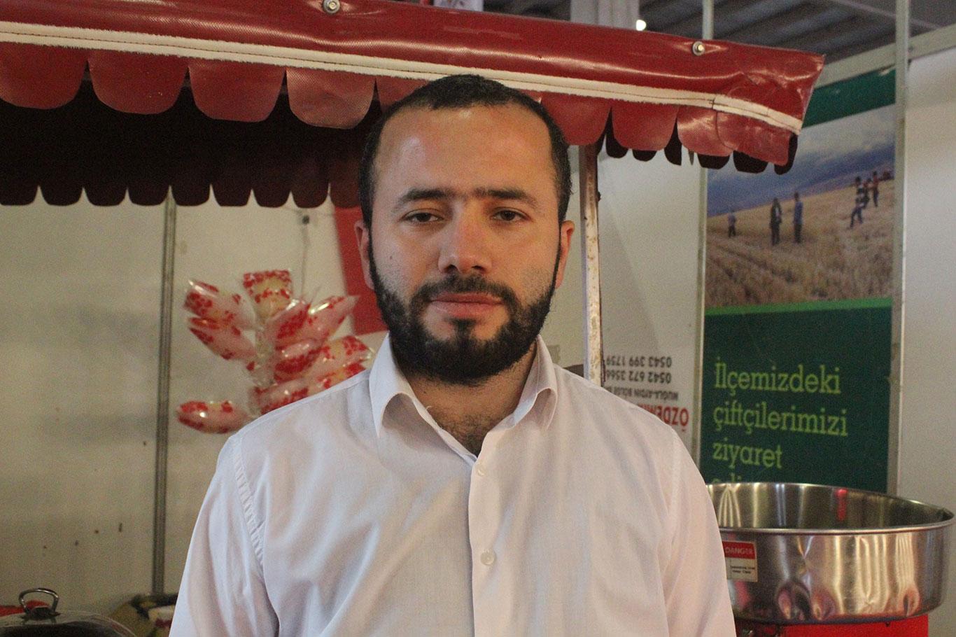 Mücahit Arslan 